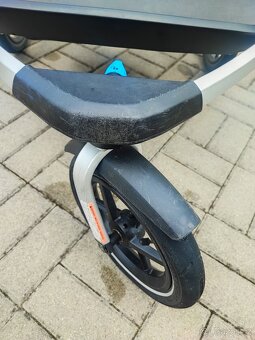 Thule Urban glide 2 double - 14