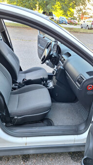 Opel Astra Classic 1,6 Twinport - 14