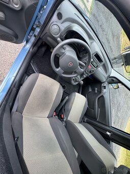 Fiat Panda.1.2 r.v 2008 Nová STK - 14
