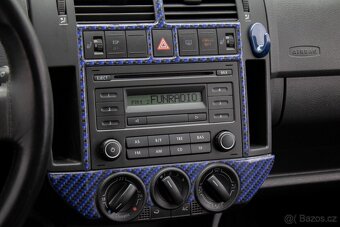 Volkswagen Polo 1.4 TDI DPF BLUE MOTION Trendline - 14