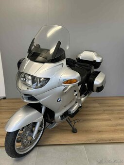 BMW R 1150 RT ABS - 14
