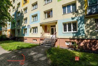 Prodej, byty/3+1, 64 m2, Jakuba Škardy 699/7, 31800 Plzeň, P - 14