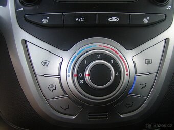 Hyundai ix20 1.4i, 5 STAR EDITION, VÝBORNÝ STAV - 14