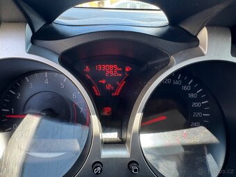 Nissan Juke 1.6i 86kW, Automat, TOP stav - 14