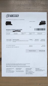 Integrální přilba na motorku NEXX X.G100R Rumble šedá - 14