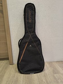 Prodám kytaru Strunal 3/4 4655 s obalem Ritter - 14