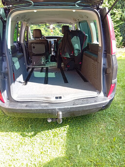 grand Espace IV., IV. 2.0Dci-110kw,r.v. 2011, nová spojka - 14