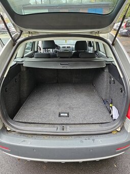 Škoda Octavia 1.9 tdi 4x4 ( vzhled Scout) - 14