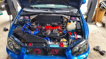 Subaru Impreza Wrx Sti - 14