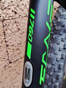 Horské kolo SCOTT Scale 760 - 14