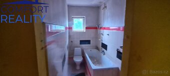 Prodej bytového domu v obci Hazlov (Karlovarský kraj) - 14