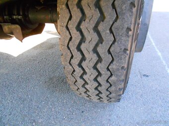 Jeřáb TATRA T148 AD20 čKD 6X6 - 11544 - 14