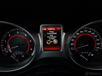 Fiat Freemont 2014 2.0 Multijet Urban 103 kW - 14