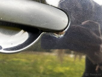 Volkswagen Touran 2.0 TDi Cross 103 kW 7MÍST, RV 4/2008 - 14