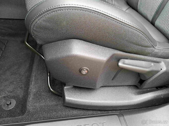 Peugeot 5008 1.5 HDI EAT8 ALLURE – 1722 - 14