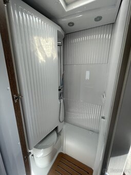 Dethleffs Trend I 6757 DBL - 14