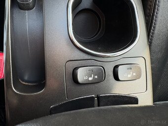 Ssangyong Korando 2.0 D Sapphire 4x4 - 14