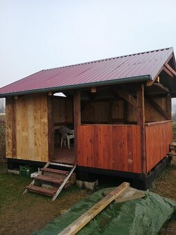 Prodám pozemek - 14