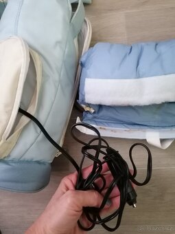 Ohřívač kojeneckých láhvi do auta Tefal - 14