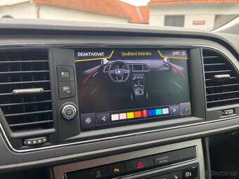 Seat Leon 1.4 TSi - 14