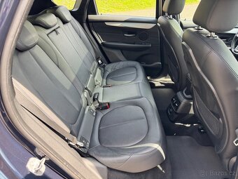 BMW 225 XE 4x4 1.5i 165kw PLUG-IN HYBRID, automat, Xdrive - 14