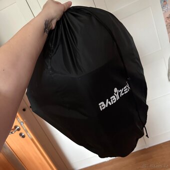 Hluboká korba Babyzen YOYO2 + pláštěnka - 14