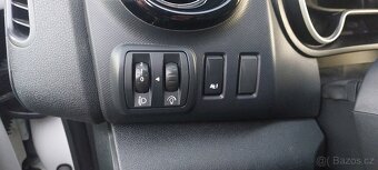 Opel Vivaro (Trafic)1.6dci,  9 míst 2017 - 14