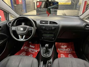 Prodám nebo vyměním Seat Leon Copa - 14