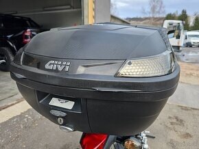 35KW Honda NC700X DCT ABS r.v. 2013 - 14