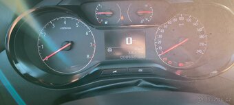 Opel Crossland 1.2 - 14