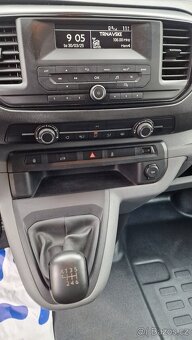 Citroen Jumpy 2.0HDi L2r.v.2017 90kw. TAŽNÉ.187534km - 14