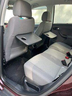 Seat ALTEA XL 1.9tdi 77kw - 14
