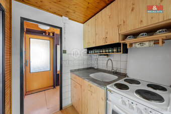 Prodej chaty, 52 m², Povrly - 14