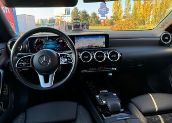 Mercedes-Benz CLA, 200 Shooting Brake 2020 DPH Odpočet - 14