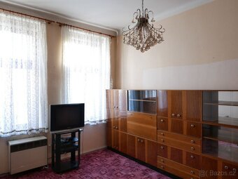 2+1 / 78 m2, OV, K.Vary - CENTRUM - T.G. Masaryka - 14