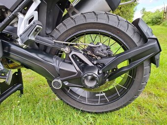 Prodám BMW R 1250 GS Adventure Triple Black , r.v.23 - 14