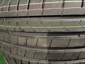 NOVE letni alu 5x112 215/55/17 Superb - 14