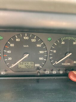 VW Transporter T4 2,5D - 14