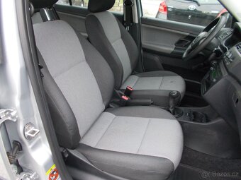 Prodám Škodu Fabii 1.6 TDI Nové STK RV 04/2011 - 14