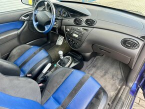 Ford FOCUS RS MK1 158kw 3918/4501ks - 14
