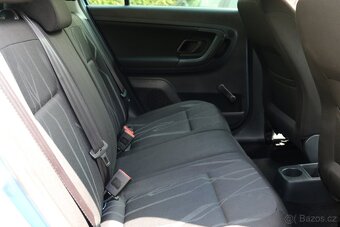 Škoda Fabia 1.2 51 Kw, 104000 KM,Nové STK - 14