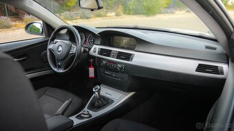 BMW 325i E92 - 14