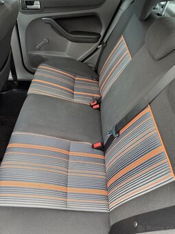Ford Focus MK2 1.6 Duratec - 14