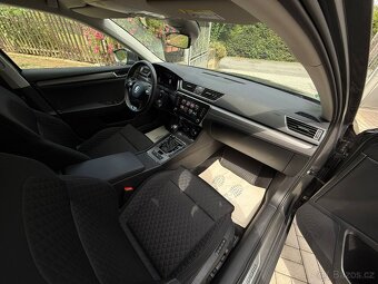 Škoda Superb 2.0 TDI STYLE DSG 110KW/Fulled/Virtual/ - 14