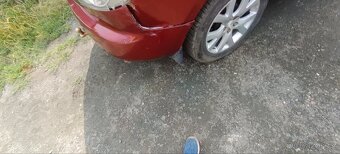 Mazda CX-7 2.3 Turbo 191kW 4x4 – Automat – Bohatá výbava - 14