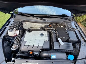 Volkwagen Tiguan R-Line 4 Motion - 2.0CR TDi 125Kw 170Ps… - 14