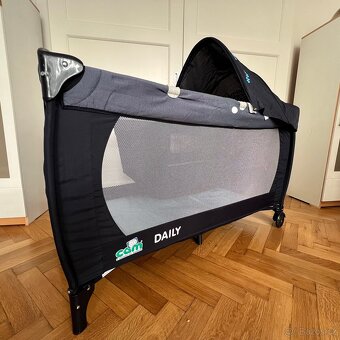 Cestovní postýlka CAM Daily - 14