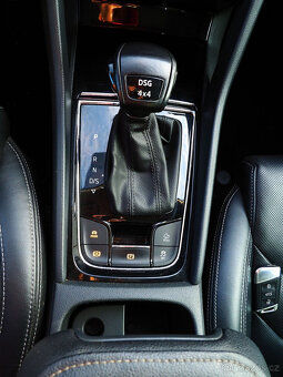 Škoda Kodiaq 2.0 TDI 140 kW ▪ 4x4 ▪ DSG ▪ 7 míst ▪ tažné - 14