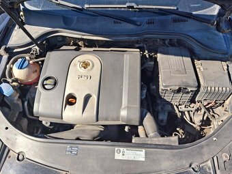Passat b6 1,6fsi za dodavku - 14
