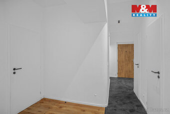 Prodej bytu 2+kk, 61 m², Praha, ul. Na Folimance - 14
